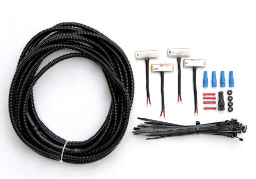 Picture of AMP Research PowerStep LED Light Kit (Fits Apps wNew Style Controller)