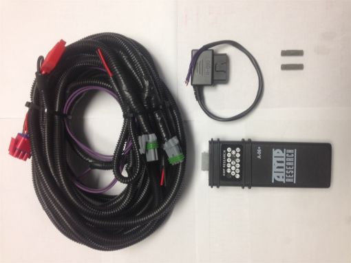 Picture of AMP Research 2009 - 2014 Ford F150 PowerStep Plug N Play Conversion Kit