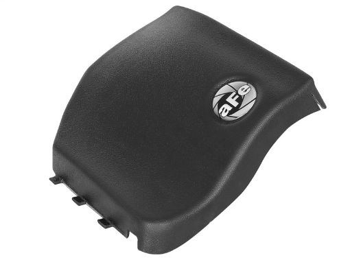 Picture of aFe Magnum FORCE Stage - 2 Cold Air Intake Cover 2017 Ford Superduty V8 6.2L