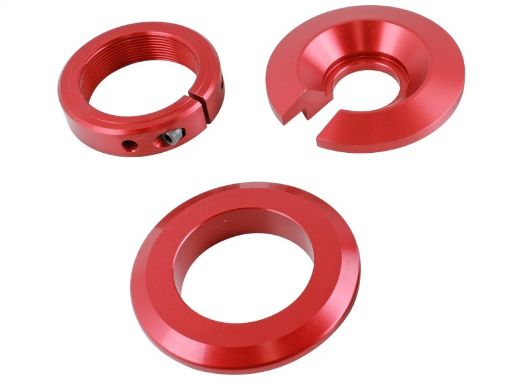 Picture of aFe Sway - A - Way 3.0 Coilover Hardware Kit Single Rate Standard Seat