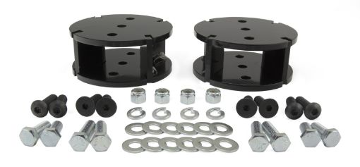 Picture of Air Lift Universal Level Air Spring Spacer - 2in Lift