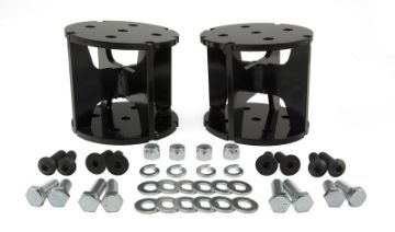 Picture of Air Lift Universal Angled Air Spring Spacer - 4in Lift