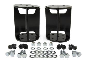 Picture of Air Lift Universal Angled Air Spring Spacer - 6 in Lift