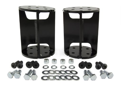 Picture of Air Lift Universal Angled Air Spring Spacer - 6 in Lift