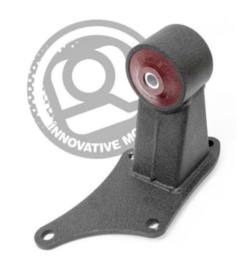 Picture of Innovative 00 - 09 Honda S2000 K - Series Black Steel Mount 75A Bushing (Passenger Side Mount Only)