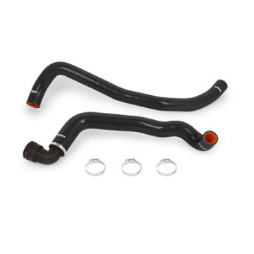 Picture of Mishimoto 09 - 10 Ford F - 150 5.4L V8 Black Silicone Radiator Hose Kit