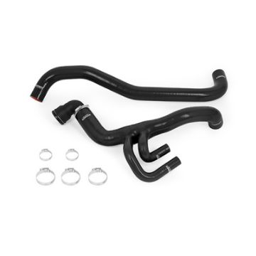 Picture of Mishimoto 10 - 14 Ford F - 150 Raptor 6.2L V8 Black Silicone Radiator Hose Kit