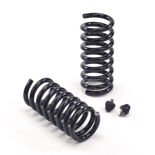 Picture of Hotchkis 97 - 03 Ford F150 2WD Std. Cab Front Coil Springs