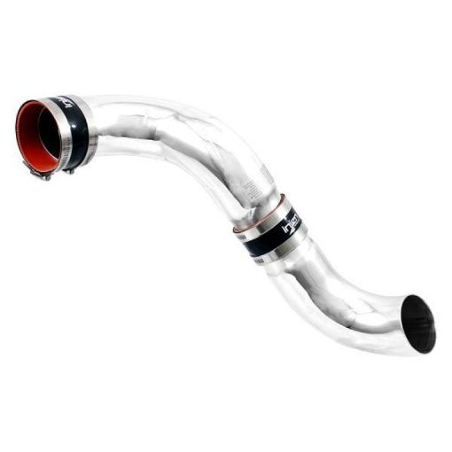 Picture of Injen 91 - 98 240SX 16 Valve Requires IS1900 IS1905 or IS1920 Polished Short Ram Intake Air Extens