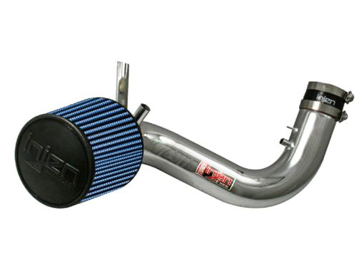 Picture of Injen 91 - 95 Legend (non - TCS equipped vehicles) Polished Short Ram Intake