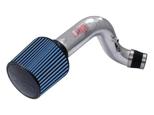 Picture of Injen 94 - 01 Integra GSR Polished Short Ram Intake