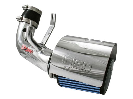 Picture of Injen 02 - 06 RSX (CARB 02 - 04 Only) Polished Short Ram Intake