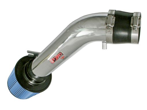 Picture of Injen 92 - 95 Civic Dx Lx Ex Si Polished Short Ram Intake