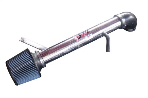 Picture of Injen 96 - 00 Civic Cx Dx Lx Polished Short Ram Intake