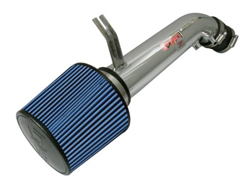 Picture of Injen 96 - 98 Civic Ex Hx EL(Canada) Polished Short Ram Intake