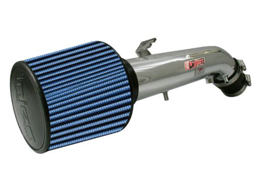 Picture of Injen 99 - 00 Civic Ex Hx EL(Canada) Polished Short Ram Intake