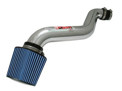 Picture of Injen 94 - 97 Accord 4 Cylinder Polished Short Ram Intake