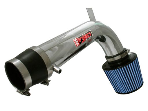 Picture of Injen 98 - 02 Accord V6 02 - 03 TL (Non Type S) 3.2L Polished Short Ram Intake