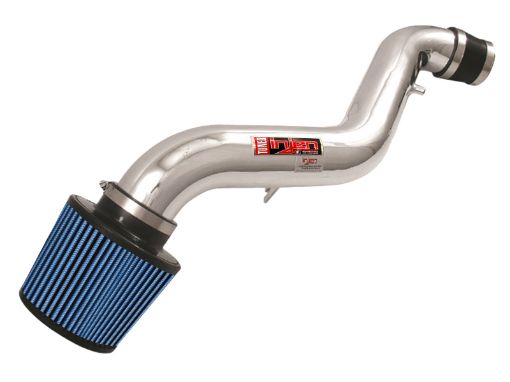 Picture of Injen 98 - 02 Accord 4 Cyl. Polished Short Ram Intake