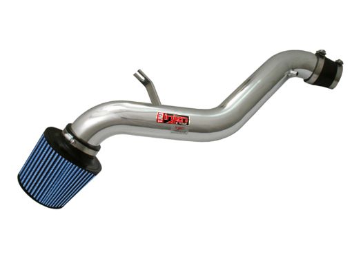 Picture of Injen 97 - 01 Prelude Polished Short Ram Intake