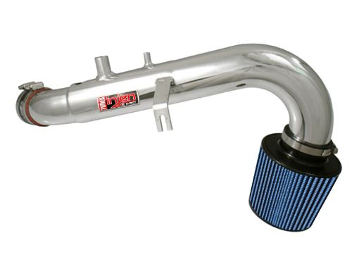Picture of Injen 03 - 06 Element Polished Short Ram Intake
