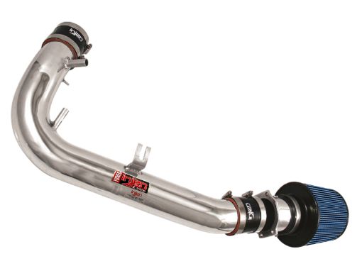 Picture of Injen 95 - 96 240SX 16 Valve Polished Short Ram Intake