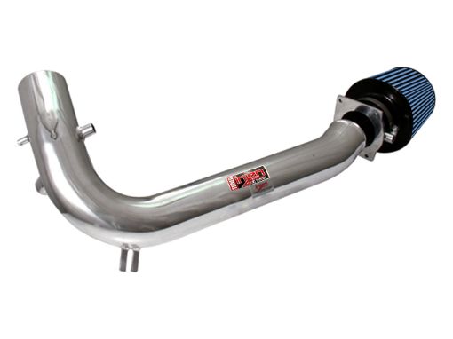 Picture of Injen 91 - 94 240SX 16 Valve Polished Short Ram Intake