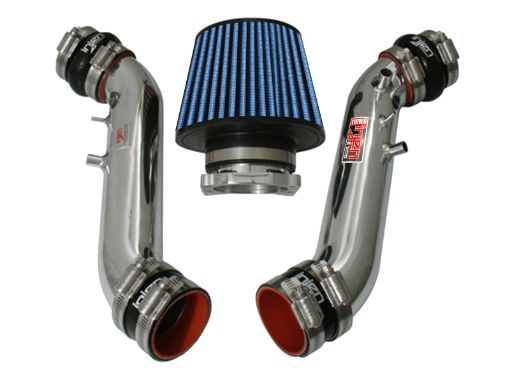 Picture of Injen 90 - 96 300Z Non Turbo Polished Short Ram Intake