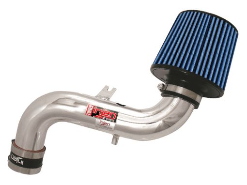 Picture of Injen 97 - 99 Camry 4 Cylinder Polished Short Ram Intake