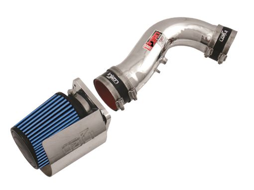 Picture of Injen 92 - 95 SC400 w Heat Shield Polished Short Ram Intake