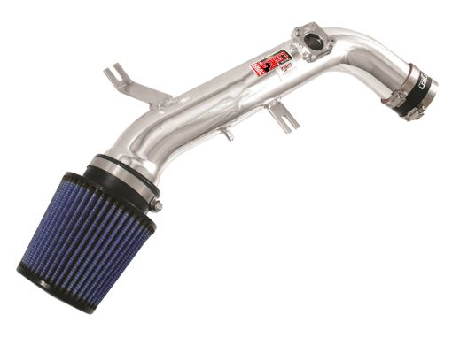 Picture of Injen 00 - 05 IS300 w Stainless steel Manifold Cover Polished Short Ram Intake