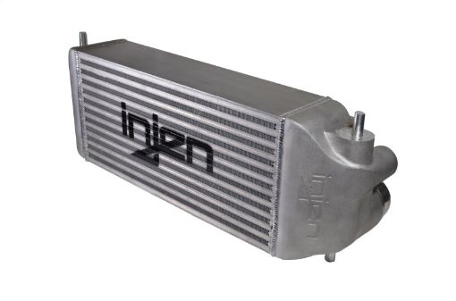 Picture of Injen 15 - 20 Ford F - 150 2.7L3.5L EcoBoost Bar and Plate Front Mount Intercooler