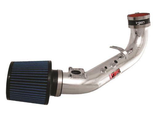 Picture of Injen 01 - 03 LS430 GS430 SC430 Polished Short Ram Intake
