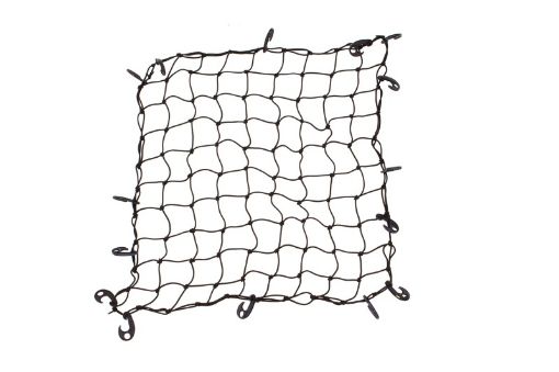 Picture of Lund Universal (Cargo Net For Roof Top Cargo Racks) Cargo Net For Roof Top Cargo Racks - Black