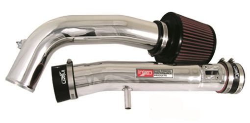 Picture of Injen 03 - 08 Murano 3.5L V6 only Polished Power - Flow Air Intake System