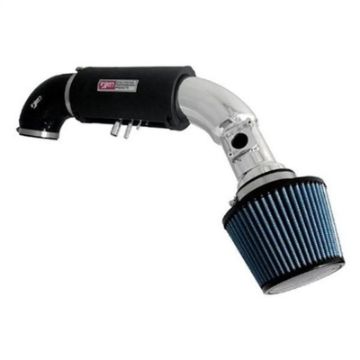Picture of Injen 00 - 04 Tundra Sequoia 4.7L V8 Power Shield only Polished Power - Flow Air Intake System