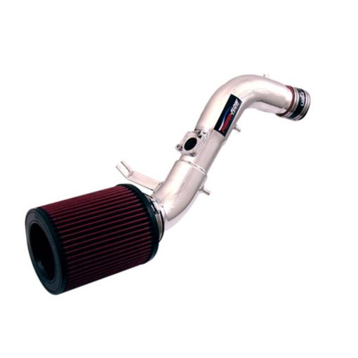 Picture of Injen 99 - 04 4Runner Tacoma 3.4L V6 only Polished Power - Flow Air Intake System