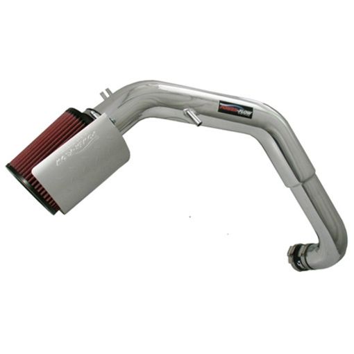 Picture of Injen 97 - 06 Wrangler 4.0L 6Cyl. 04 - 06 Rubicon 4.0L 6Cyl. (includes Diamond plate heat shield) Wrin