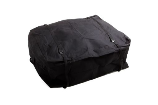 Picture of Lund Universal Soft Cargo Pack Standard 39in X 32in X 18in - Black