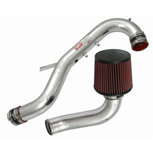 Picture of Injen 00 - 01 RS 2.5L Polished Cold Air Intake