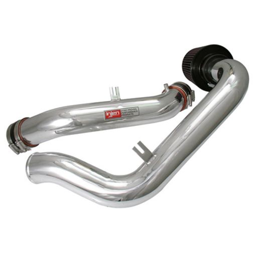 Picture of Injen 06 - 09 S2000 2.2L 4Cyl. Polished Cold Air Intake