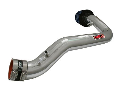 Picture of Injen 90 - 93 Integra Fits ABS Polished Cold Air Intake