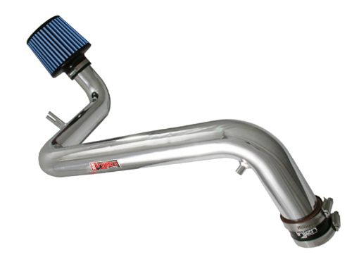 Picture of Injen 94 - 01 Integra Ls Ls Special RS Polished Cold Air Intake