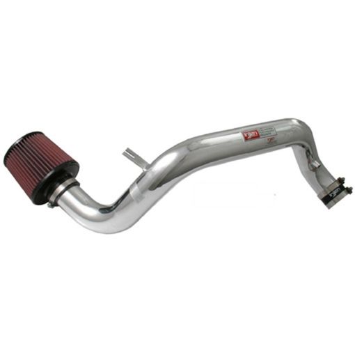 Picture of Injen 94 - 01 Integra GSR Polished Cold Air Intake