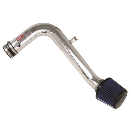 Picture of Injen 01 - 03 CL Type S 02 - 03 TL Type S (will not fit 2003 models w MT) Polished Cold Air Intake