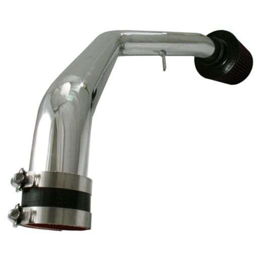 Picture of Injen 96 - 98 Civic Ex Hx EL(Canada) Polished Cold Air Intake