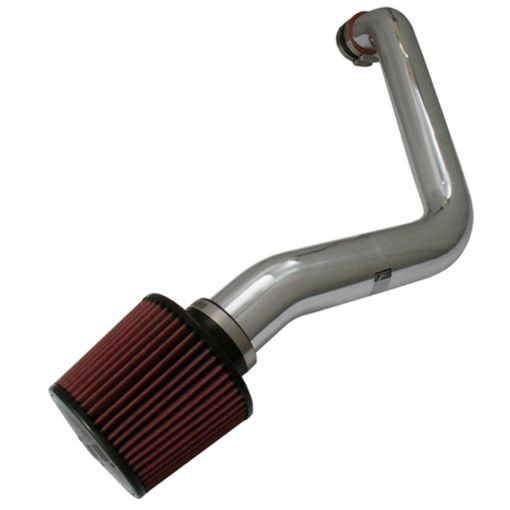 Picture of Injen 99 - 00 Civic Si Polished Cold Air Intake