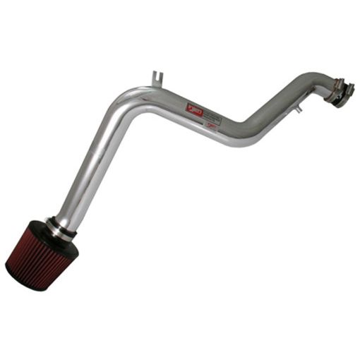 Picture of Injen 90 - 93 Accord No ABS Polished Cold Air Intake