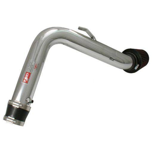Picture of Injen 98 - 02 Accord V6 02 - 03 TL 3.2L (Fits 2003 CL Type S w MT) Polished Cold Air Intake
