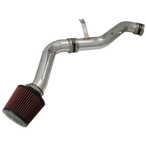 Picture of Injen 98 - 02 Accord 4 Cyl. Polished Cold Air Intake